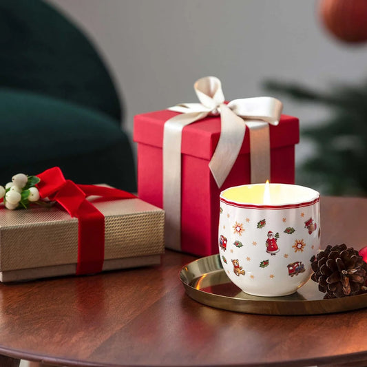 Villeroy & Boch Toy's Delight Geurkaars