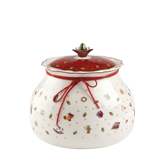 Villeroy & Boch Toy's Delight Pot Met Deksel 20 cm