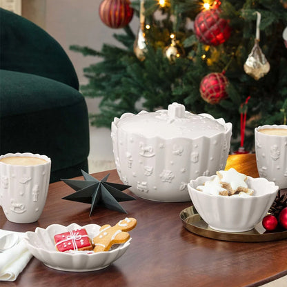 Villeroy & Boch Toy's Delight Royal Classic Koekdoos