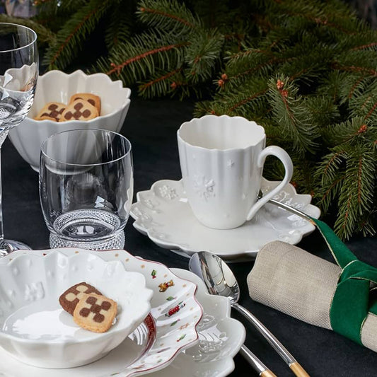 Villeroy & Boch Toy's Delight Royal Classic Koffie- Of Theeschotel