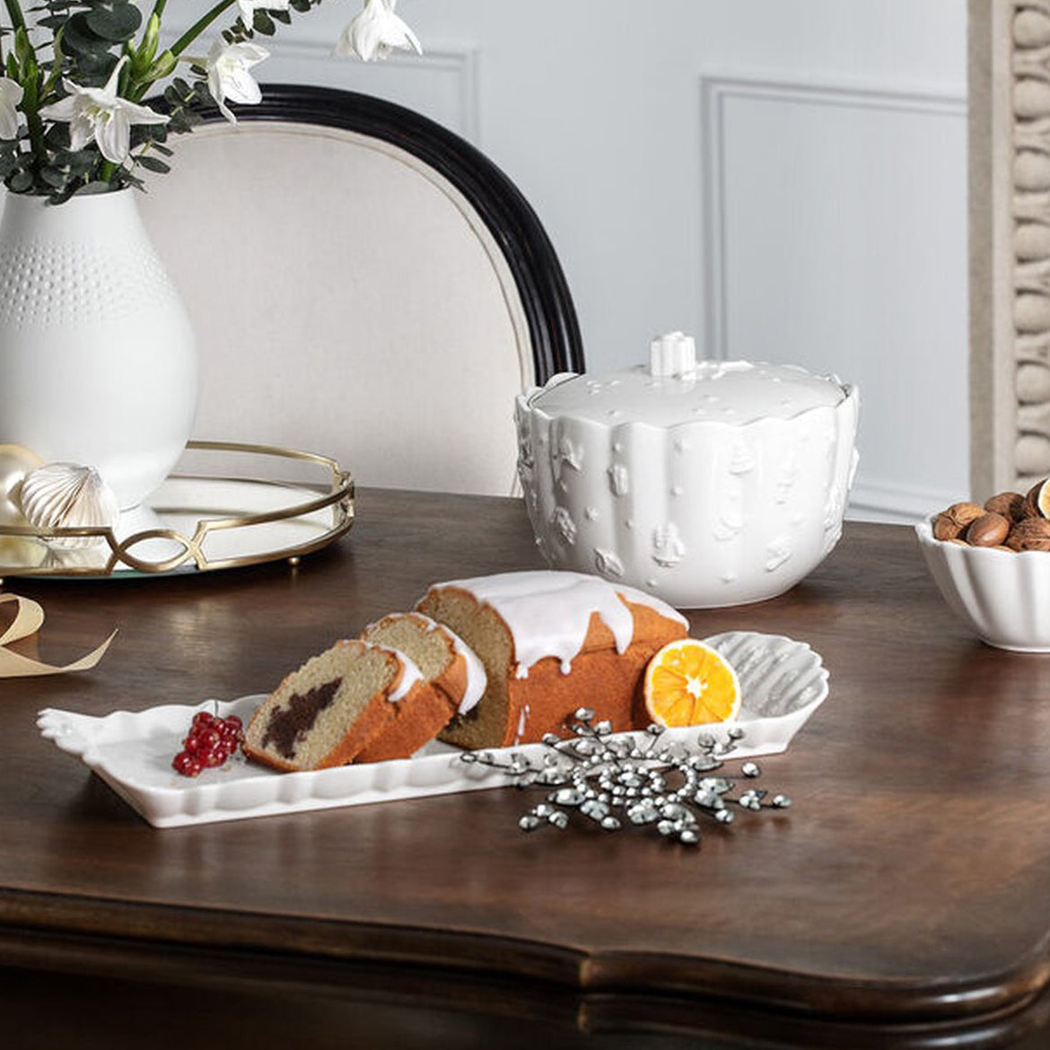 Villeroy & Boch Toy's Delight Royal Classic Sandwichschaal