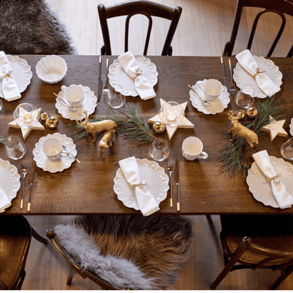 Villeroy & Boch Toy's Delight Royal Classic Serviesset 12-Delig