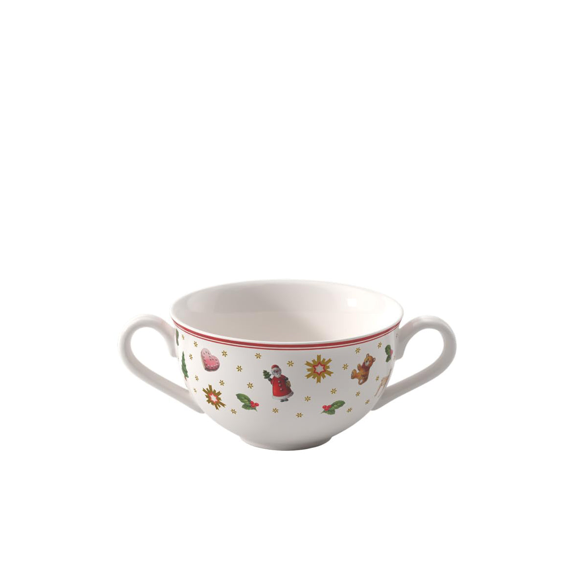 Villeroy & Boch Toy's Delight Soepkop 0,29 L