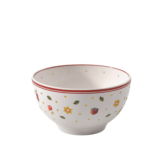 Villeroy & Boch Toy's Delight Specials Bol 0.47 L Wit