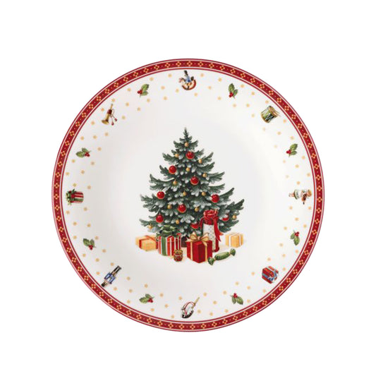 Villeroy & Boch Toy's Delight Specials Onderbord Wit