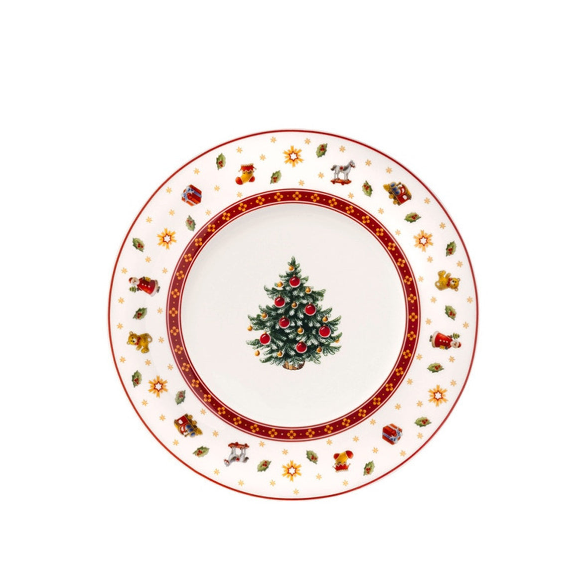 Villeroy & Boch Toy's Delight Specials Ontbijt/Saladebord