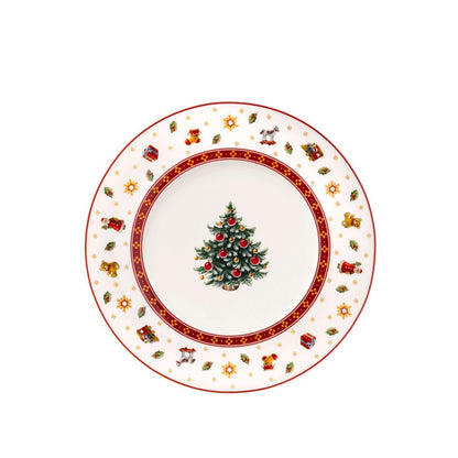 Villeroy & Boch Toy's Delight Specials Ontbijt/Saladebord