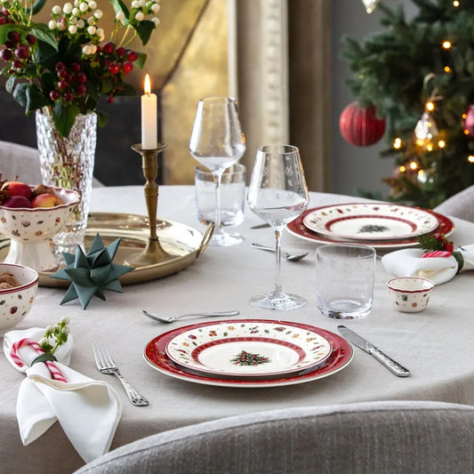 Villeroy & Boch Toy's Delight Specials Ontbijt/Saladebord