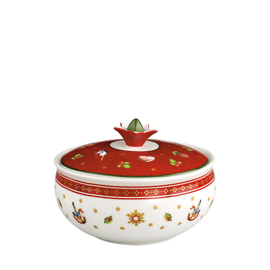 Villeroy & Boch Toy's Delight Suikerpot
