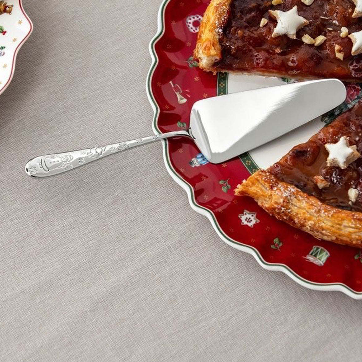 Villeroy & Boch Toy's Delight Taartschep