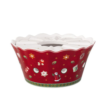 Villeroy & Boch Toy's Delight Theepot Warmer