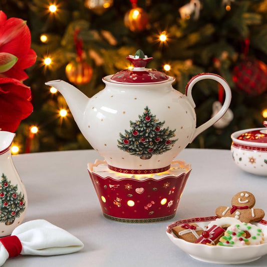 Villeroy & Boch Toy's Delight Theepot Warmer