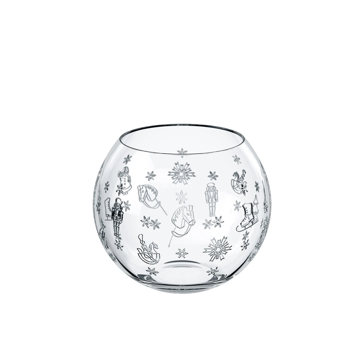 Villeroy & Boch Toy's Delight Waxinelichtje