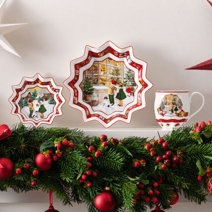 Villeroy & Boch Toy's Fantasy Schaal Surprise 17 cm