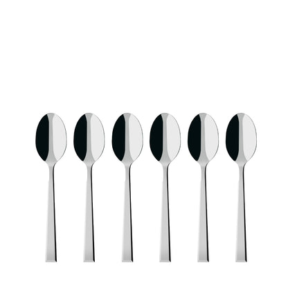 Villeroy & Boch Victor Dessertlepel 6 Stuks
