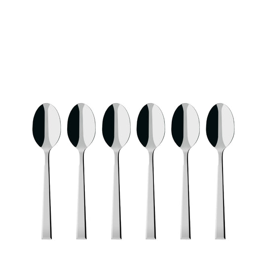 Villeroy & Boch Victor Dessertlepel 6 Stuks