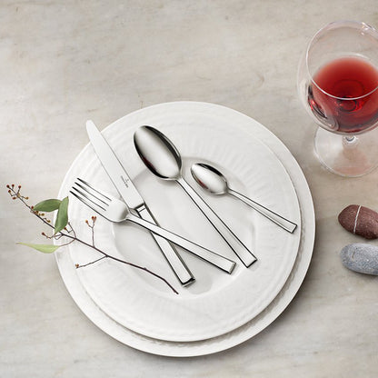Villeroy & Boch Victor Dessertmes 6 Stuks