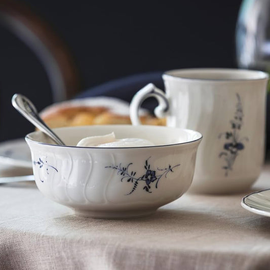 Villeroy & Boch Vieux Luxembourg Brindille Dessertschaaltje