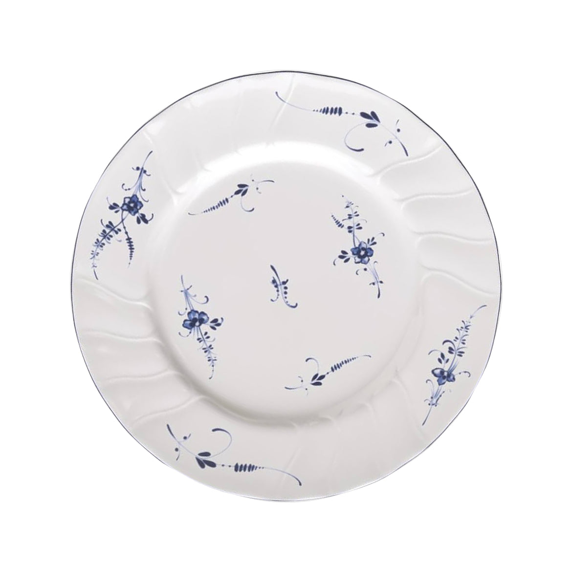 Villeroy & Boch Vieux Luxembourg Brindille Dinerbord 26 cm