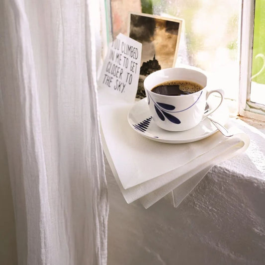 Villeroy & Boch Vieux Luxembourg Brindille Koffie/Theekopje 0,2 L