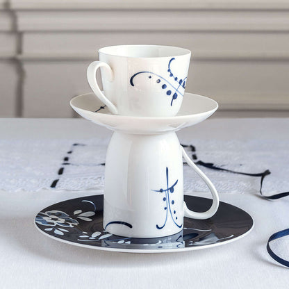 Villeroy & Boch Vieux Luxembourg Brindille Koffiekop