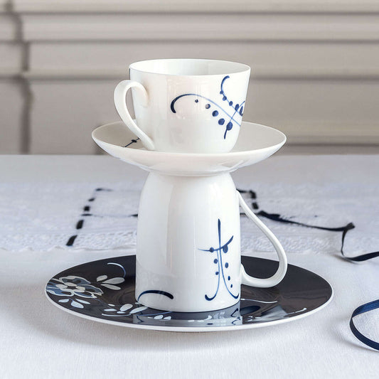 Villeroy & Boch Vieux Luxembourg Brindille Koffiekop