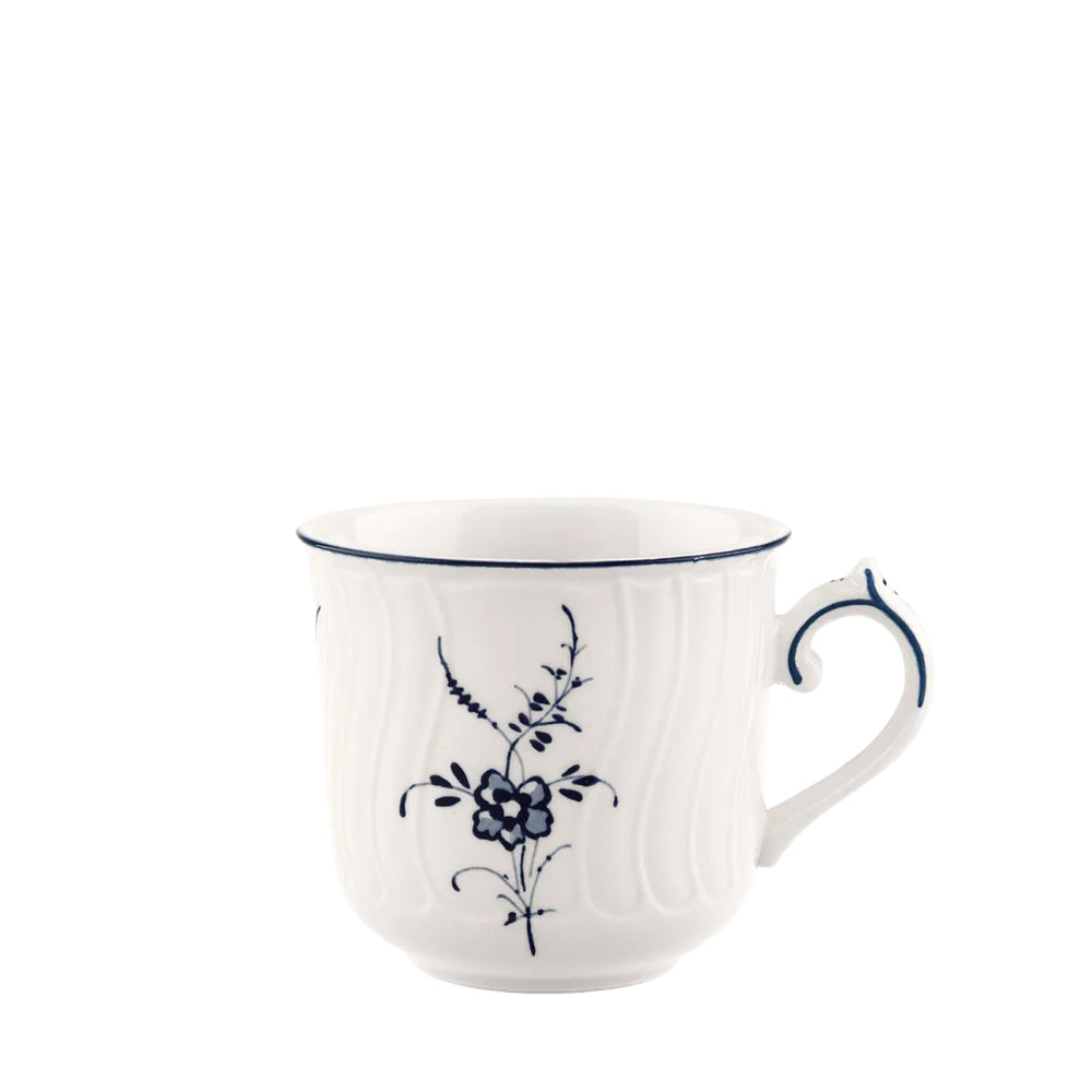 Villeroy & Boch Vieux Luxembourg Brindille Koffiekop