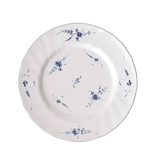 Villeroy & Boch Vieux Luxembourg Brindille Ontbijtbord 21 cm