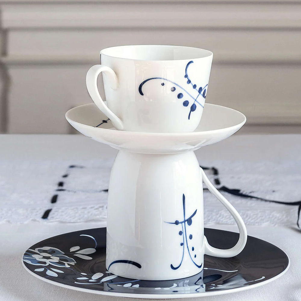 Villeroy & Boch Vieux Luxembourg Brindille Schotel 14cm