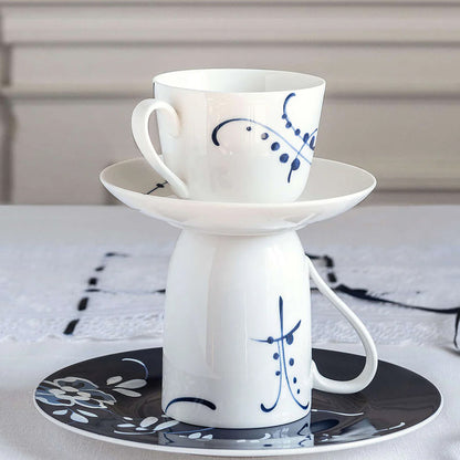 Villeroy & Boch Vieux Luxembourg Brindille Schotel 14cm