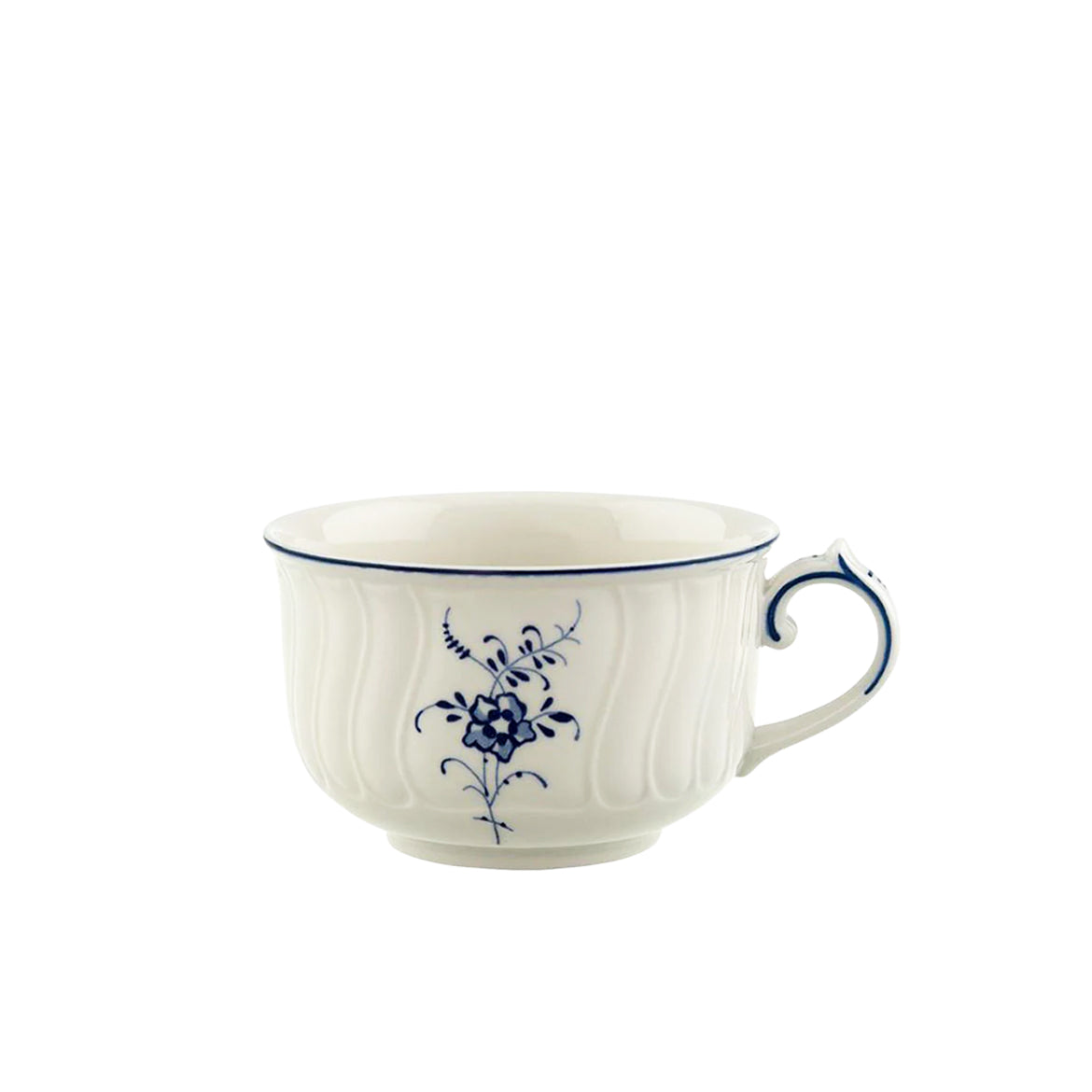 Villeroy & Boch Vieux Luxembourg Brindille Theekopje