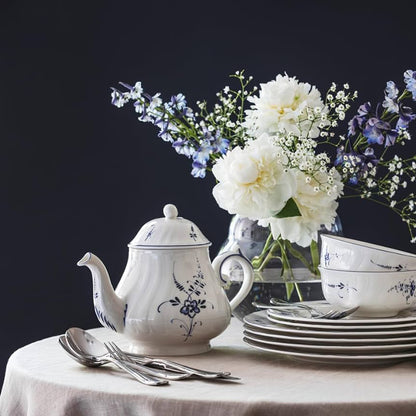 Villeroy & Boch Vieux Luxembourg Brindille Theekopje