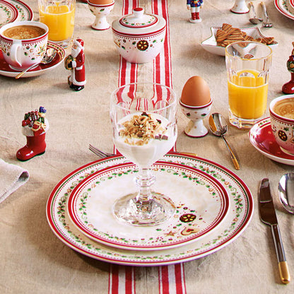 Villeroy & Boch Winter Bakery Delight Serveerschaal 32 cm