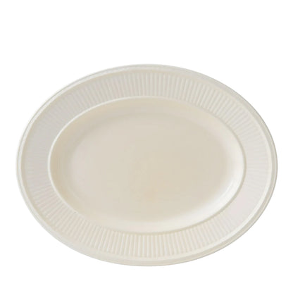 Wedgwood Edme Ovale Schaal 35 cm