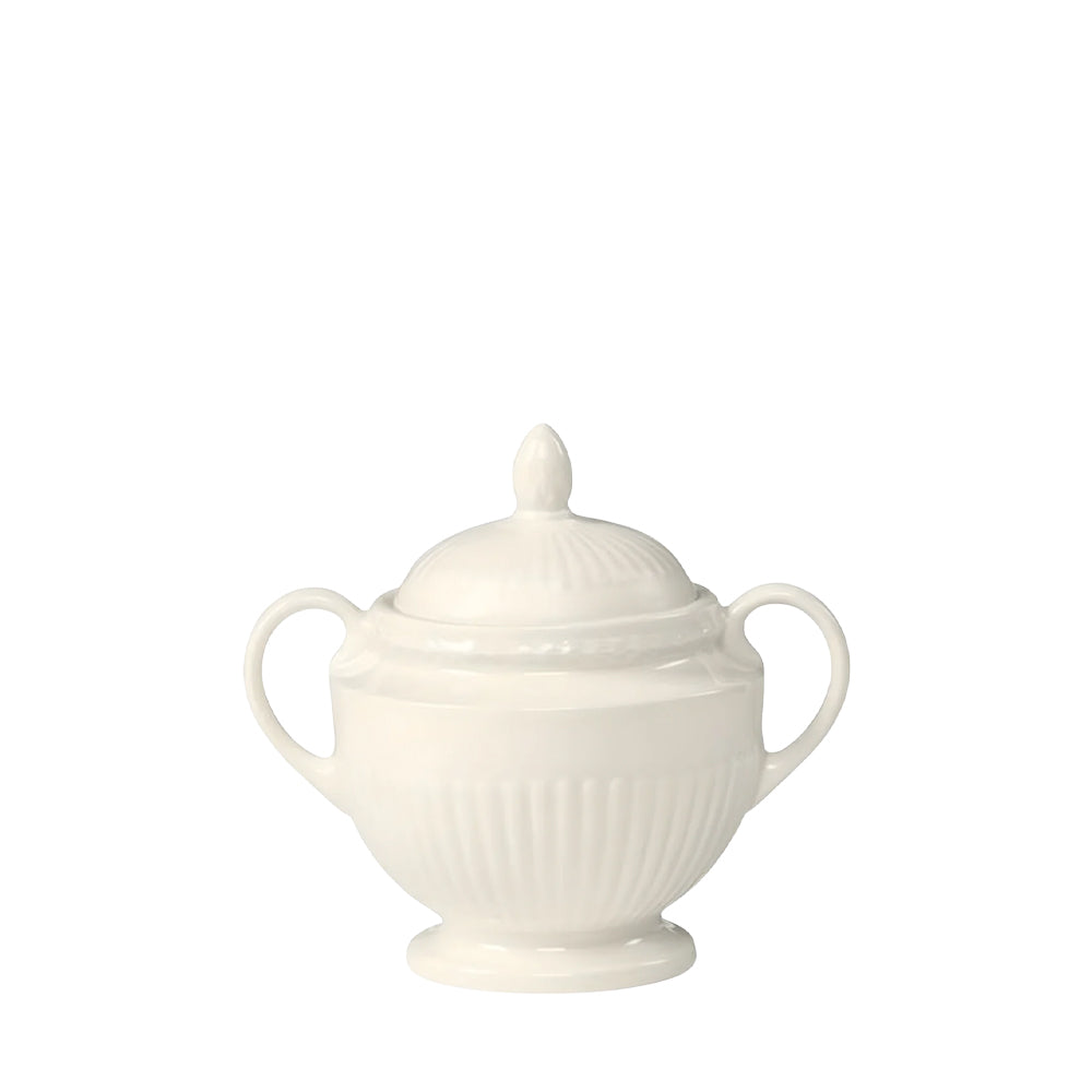 Wedgwood Edme Suikerpot 8cm