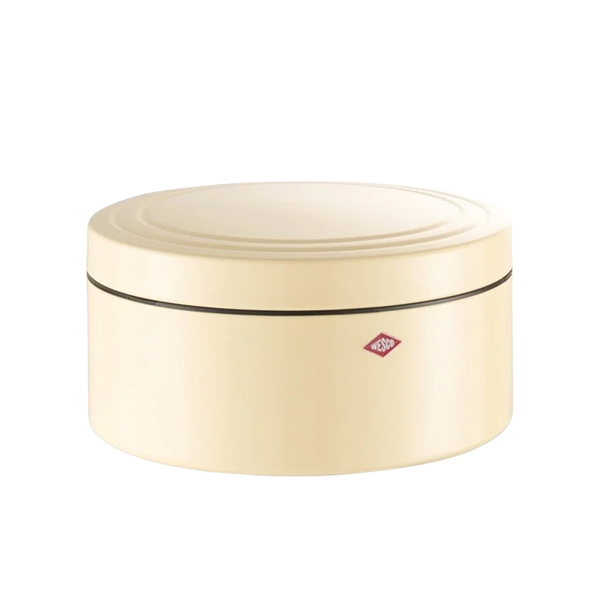 Wesco Classic Line Koektrommel Amandel 4 L