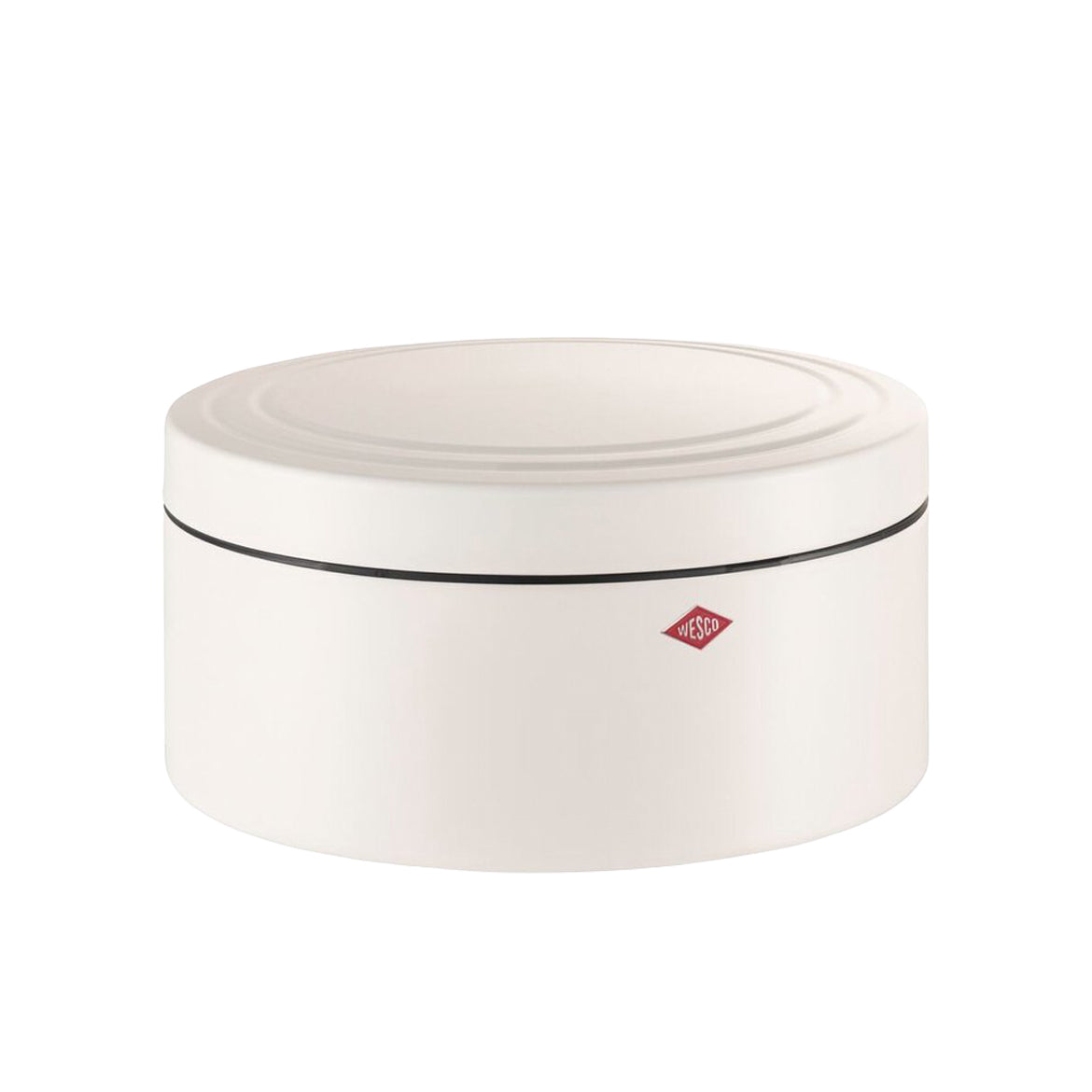 Wesco Classic Line Koektrommel Mat Sand 4 L
