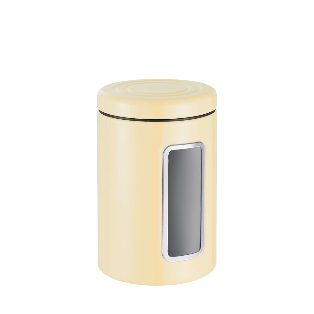 Wesco Classic Line Voorraadbus Amandel 2 L