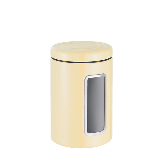 Wesco Classic Line Voorraadbus Amandel 2 L