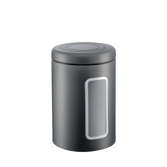 Wesco Classic Line Voorraadbus Mat Grafiet 2 L