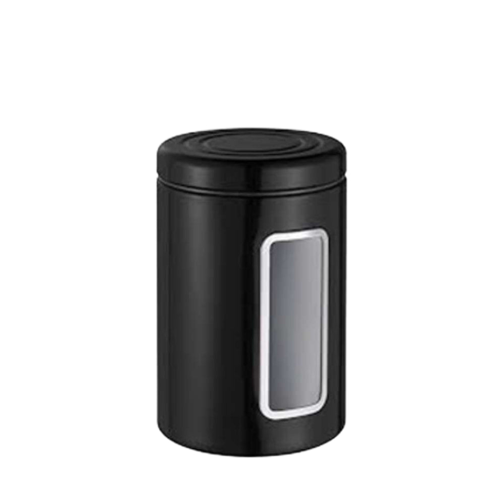 Wesco Classic Line Voorraadbus Zwart 2 L