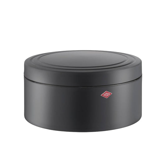 Wesco Koektrommel Grafiet Mat 4 L