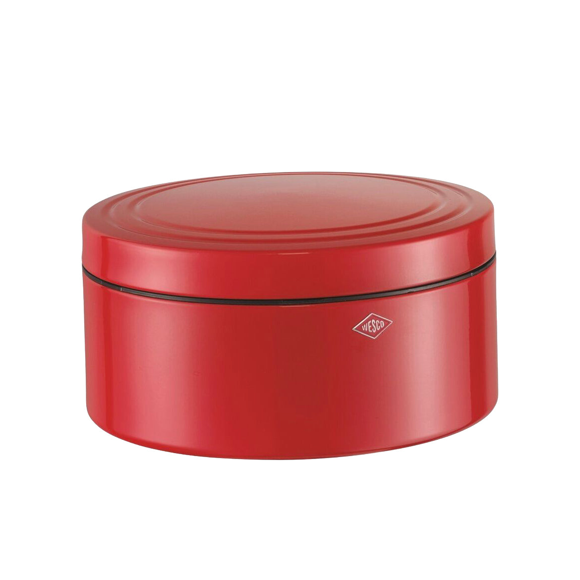 Wesco Koektrommel Rood 4 L