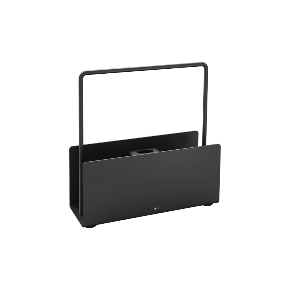 Zack Umo Wastafelorganizer Zwart