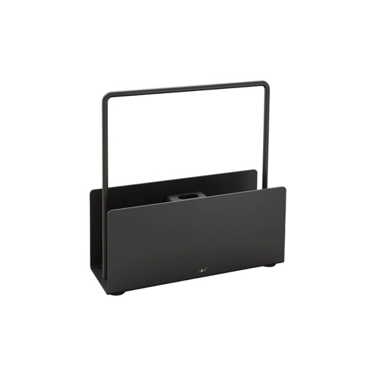 Zack Umo Wastafelorganizer Zwart