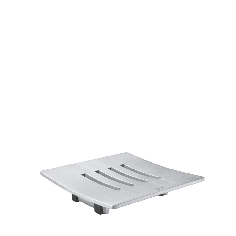 Zack Abbaco Zeepbakje RVS