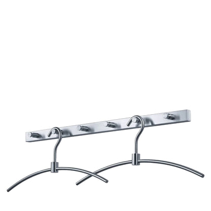 Zack Swing Kledinghanger RVS