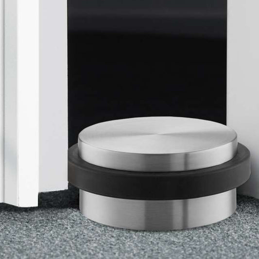 Zack Argos Deurstop RVS 1,4 Kg