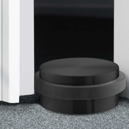 Zack Argos Türstopper Schwarz 1,4 kg