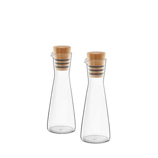 Zack Bevo Olie- & Azijnset 30 cl